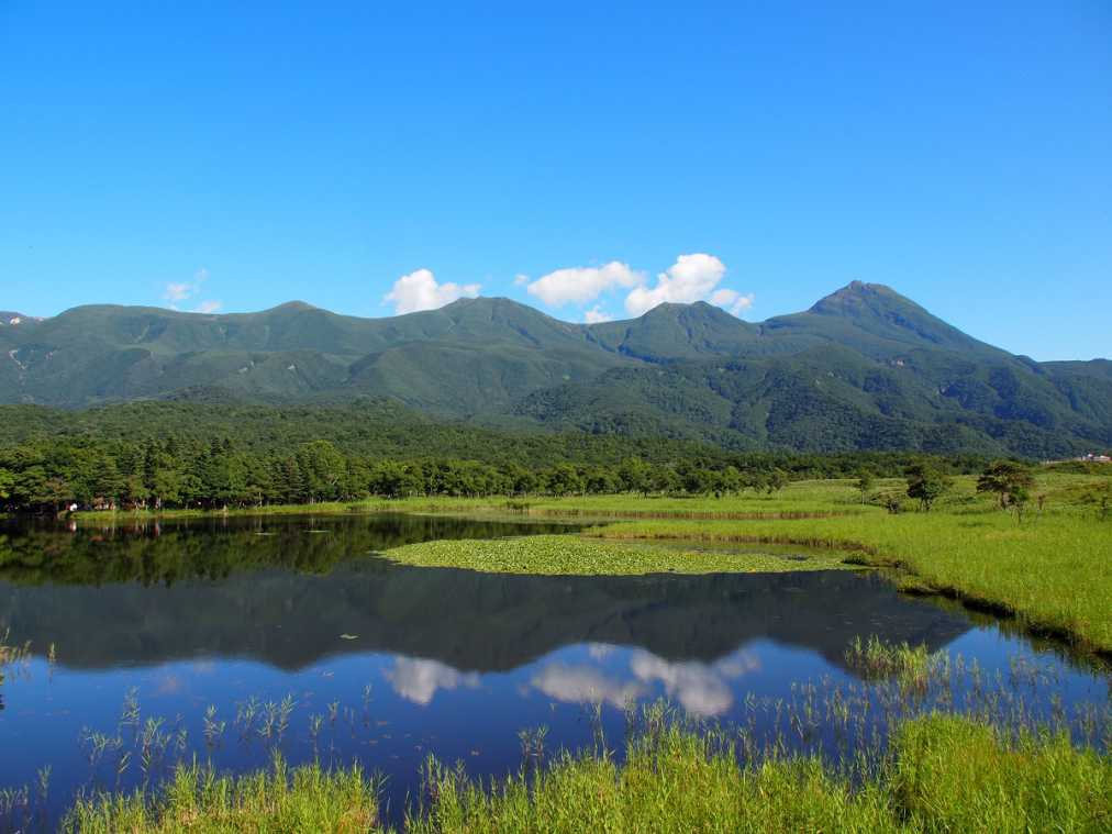 フォトジェニックな絶景にあえる！「Eastern Hokkaido Nature Pass」