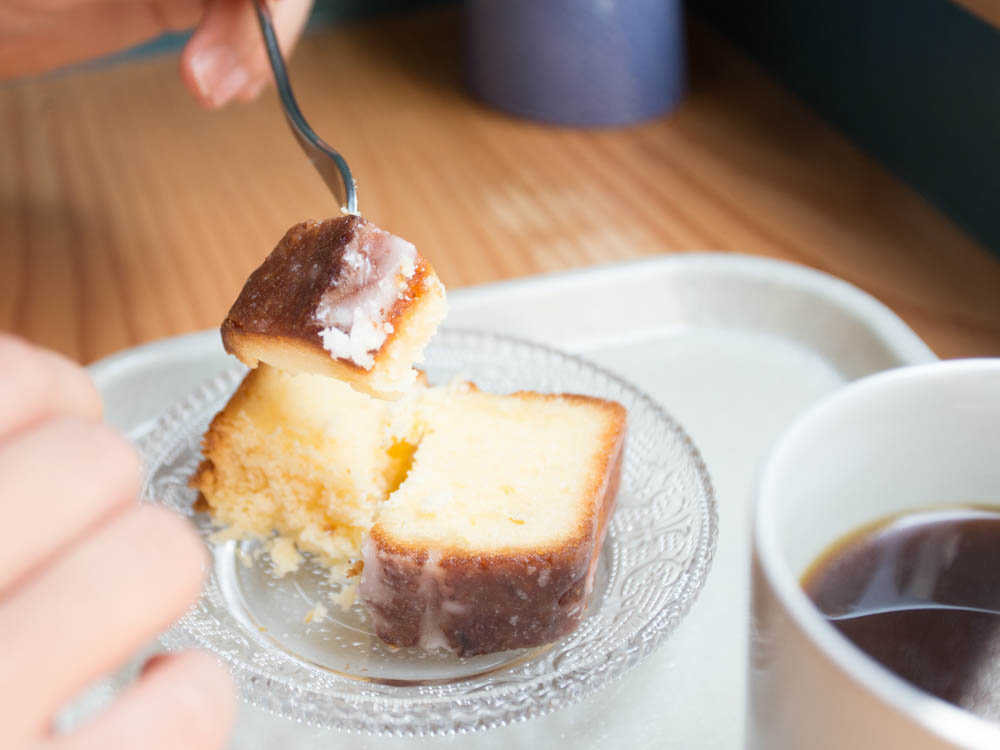 ウィークエンドシトロン　300円