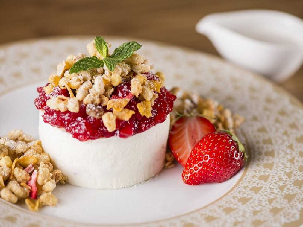 罪悪感少なめでおいしいスイーツを！「ケロッグ ギルフリ（ギルトフリー）プロジェクト」始動