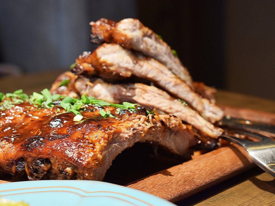 エスプレッソ＋BBQで肉が旨くなる!?話題の「エスプレッソグリル」を体験