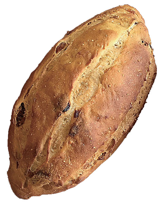 Le Bac a Sable（ルバサカブル） いちじくパン