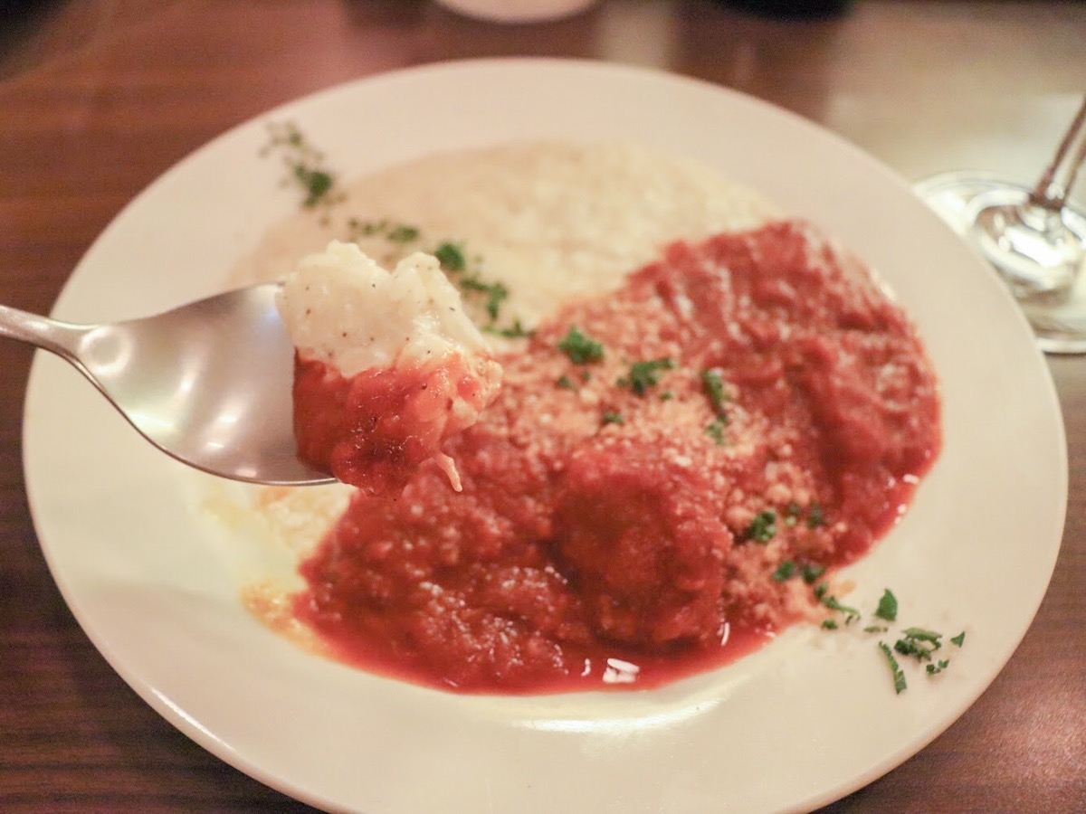 世界も認めた味が1000円以下で！渋谷のバルで楽しむ「リゾットカレー」