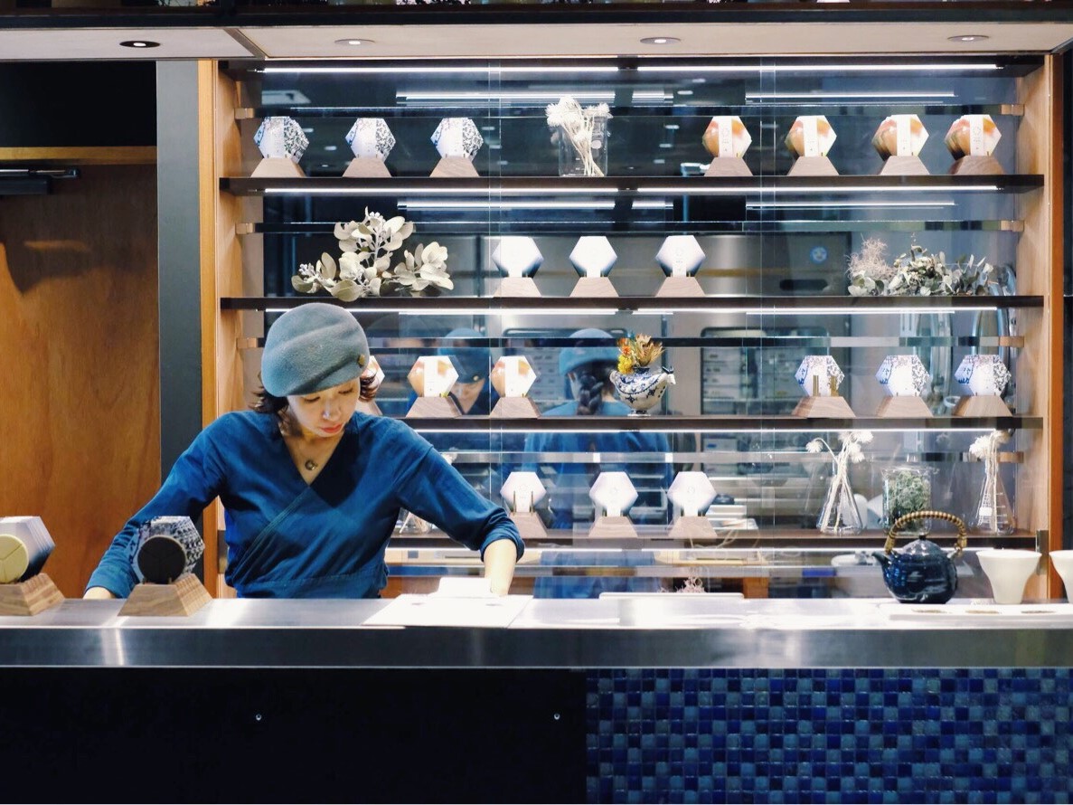 広島空港で工場見学!?カカオからこだわるチョコレート専門店