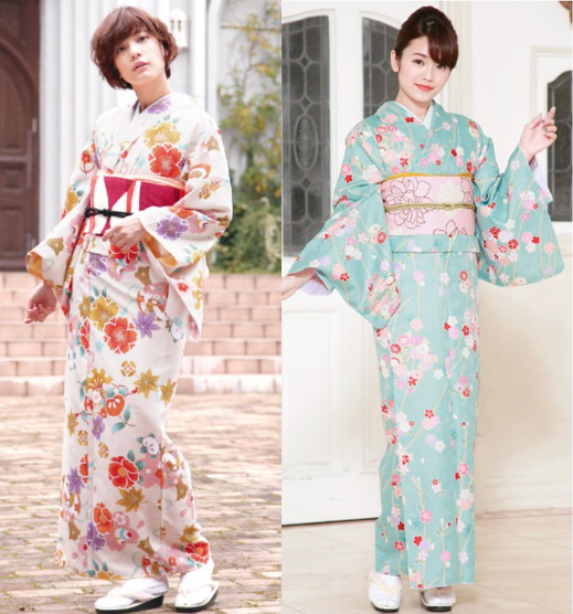 【SHOPLIST.com】着物アイテム一覧