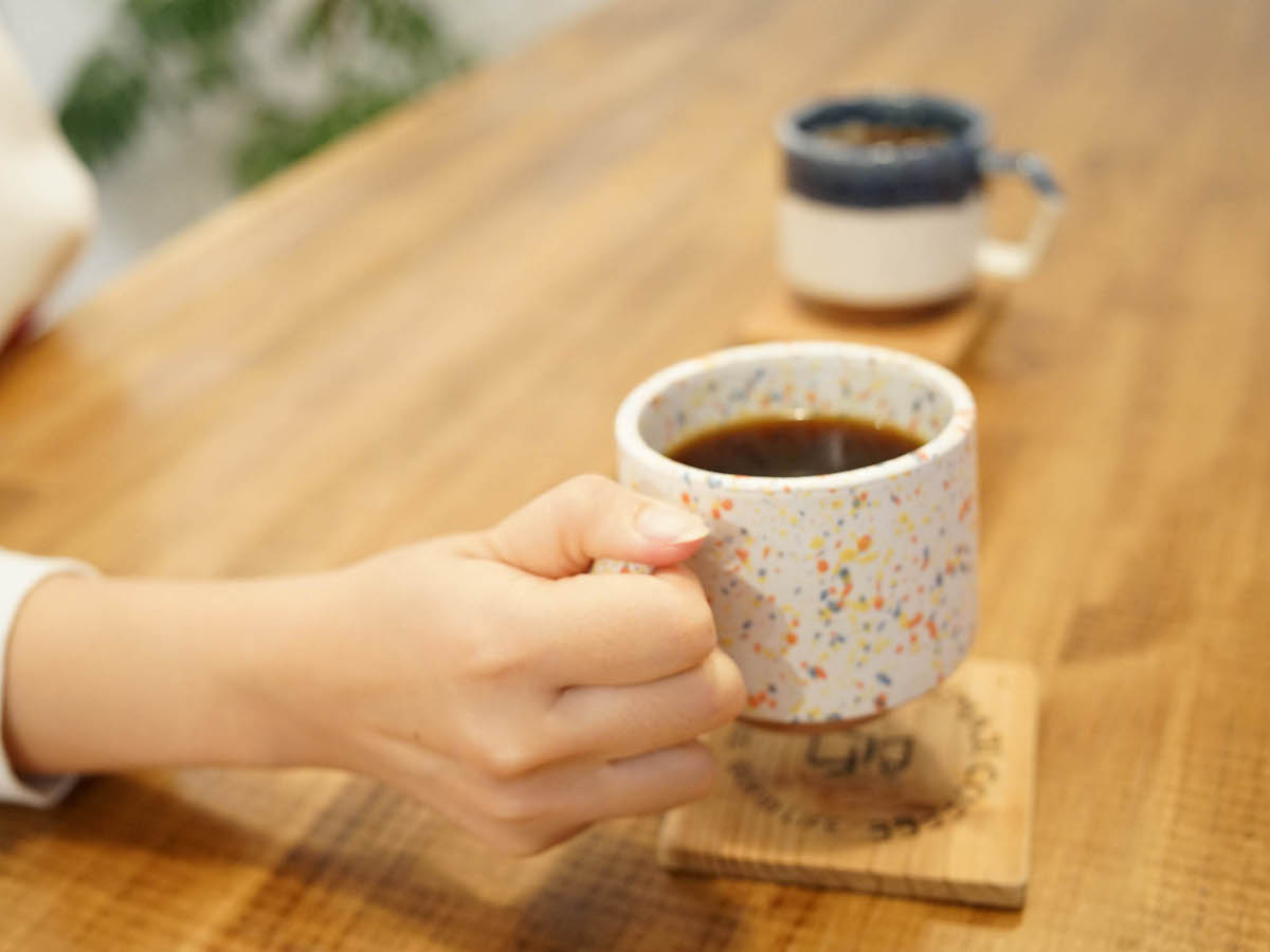 “浅煎りコーヒー”って？知っておきたいその魅力を専門店に聞いてみた