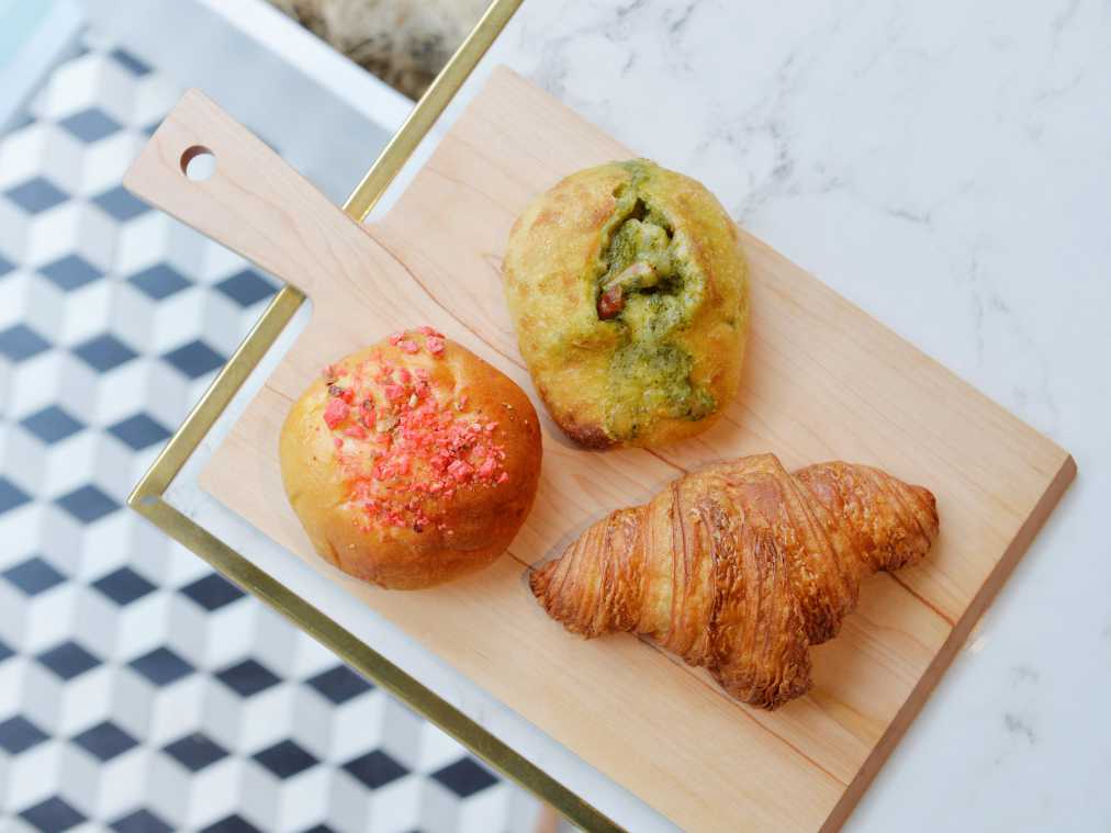 吉祥寺モーニングといえば！。パリの実力派ブーランジェリーの世界1号店に注目