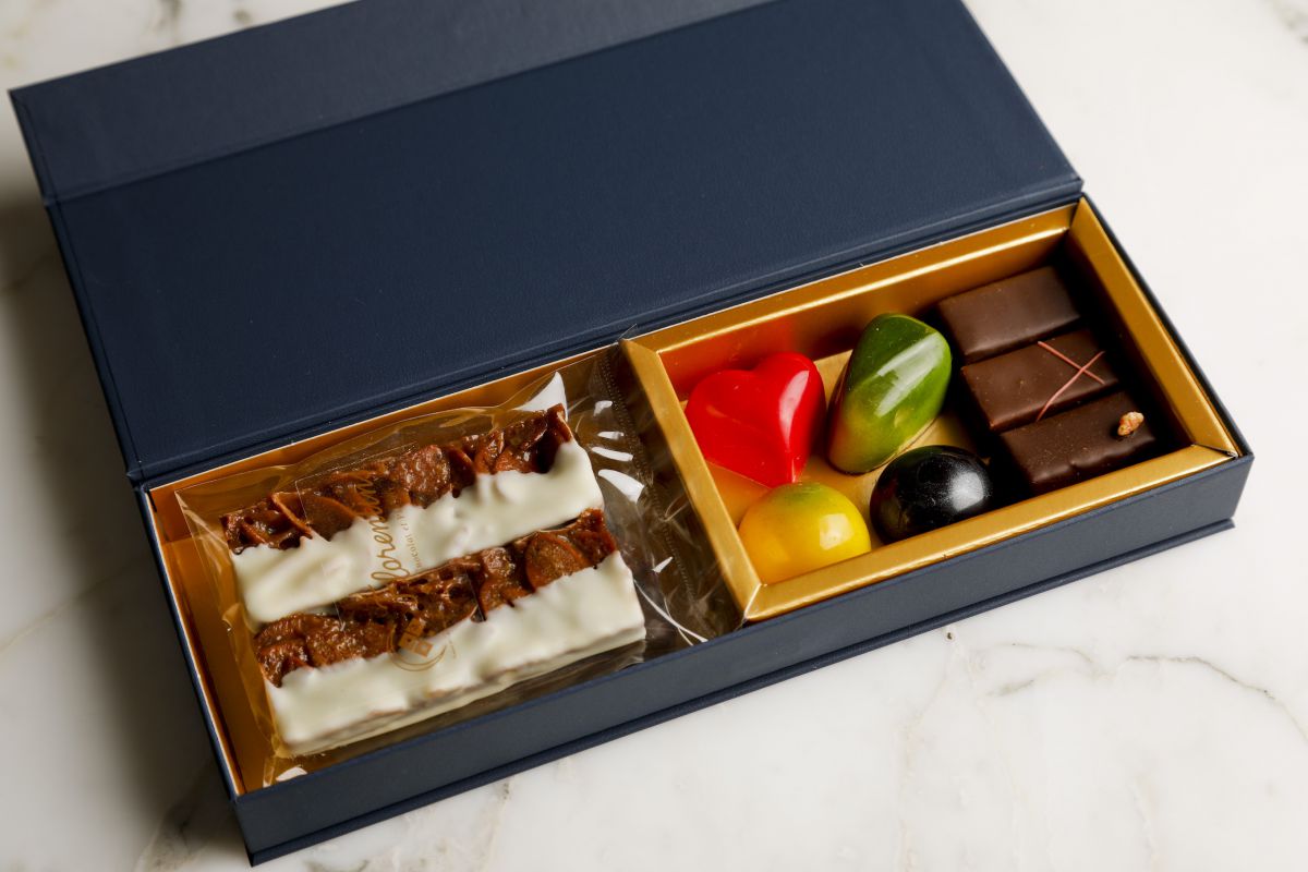 ギフトボックス1980円～