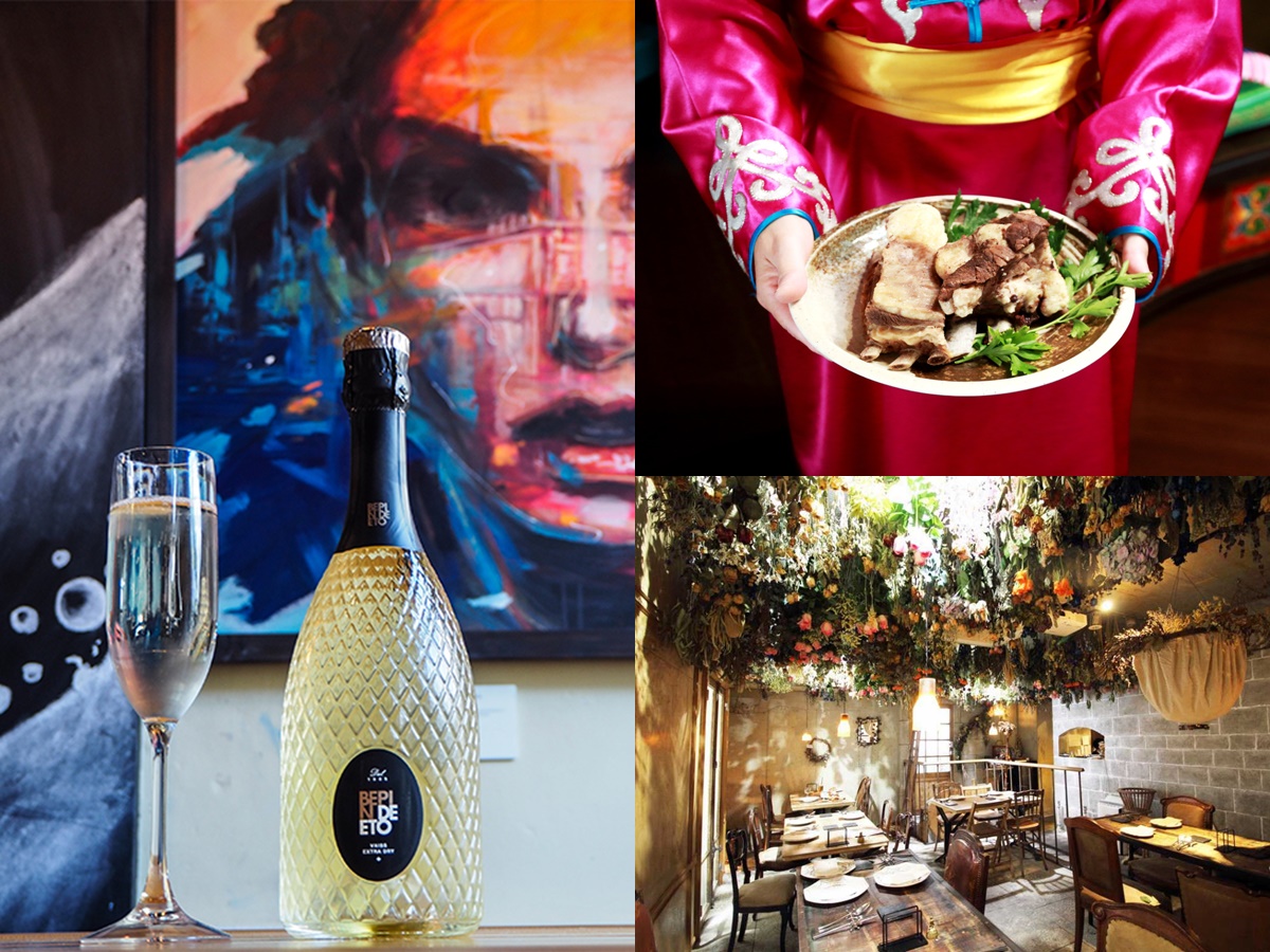 「いつも同じお店ばかり」そんな悩みを解消！絶対盛り上がる異空間カフェ3選