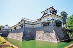 金沢城