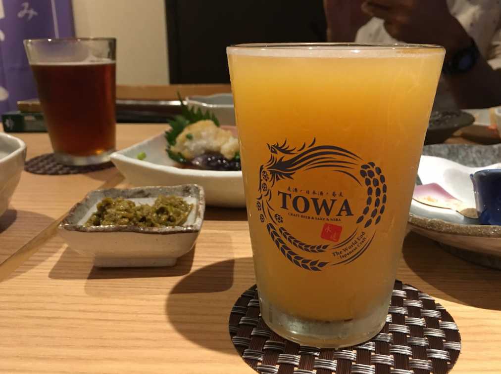 愛知県・Y.MARKETの「CLOUDY YELLOW SKY」