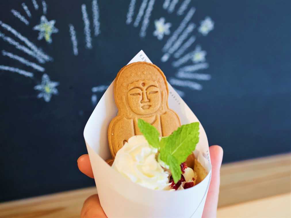 鎌倉長谷散策中に立ち寄りたい！美味しいコーヒーと焼き菓子でひとやすみ