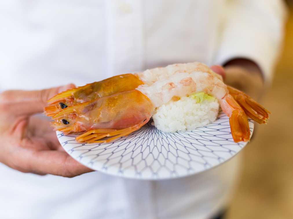 ひたちなか・那珂湊で寿司を食べるならここ！新鮮＆コスパ最強の回転寿司