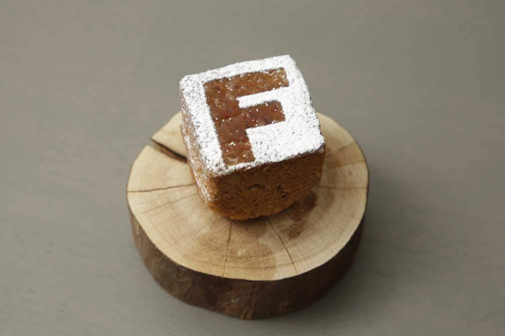 スコーン French　Market 200円