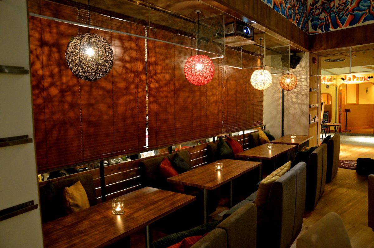 kawara CAFE&DINING 川崎モアーズ店