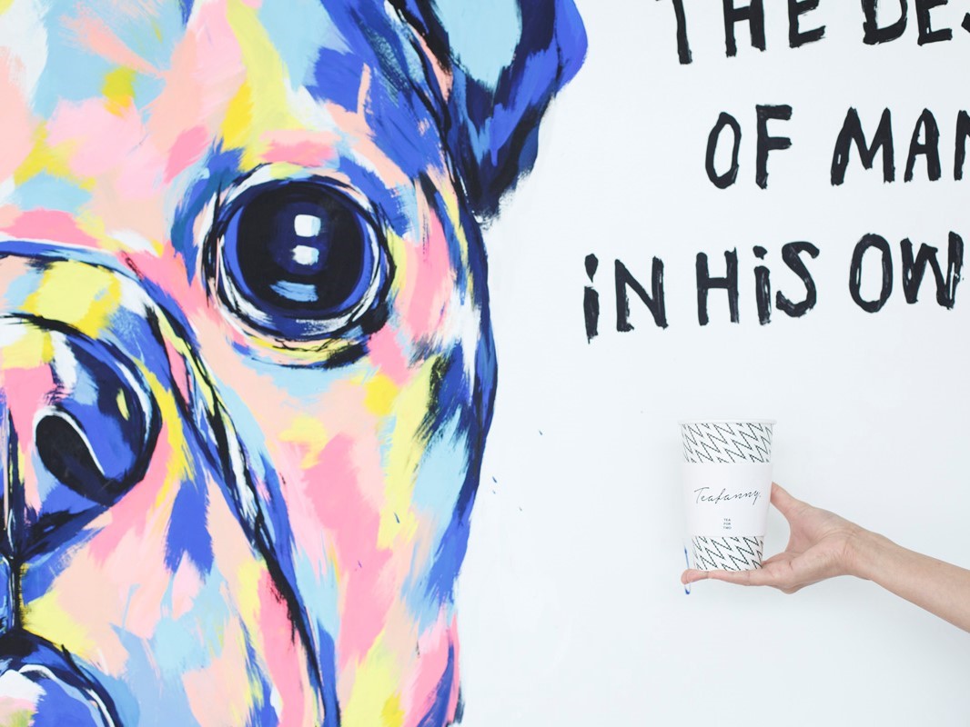 オトナな「インスタ映え」ここにあり！1年中リゾート気分に浸れるヘルシーカフェが誕生