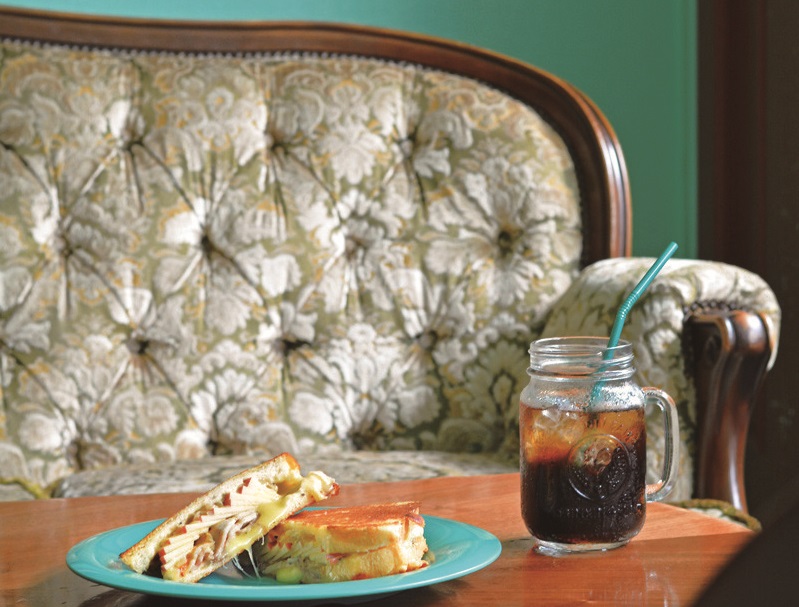 SNS映えのおいしいものが揃う！横浜のグルメスポット3選【東京から週末おいしい旅へ】