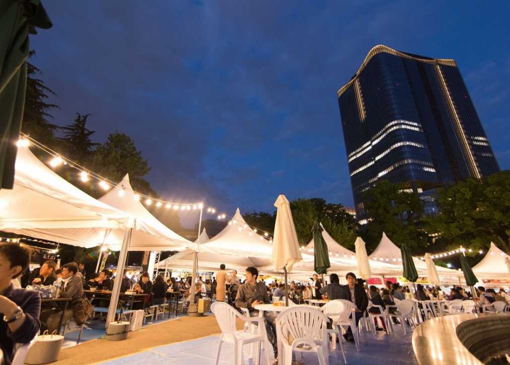 過去開催の様子