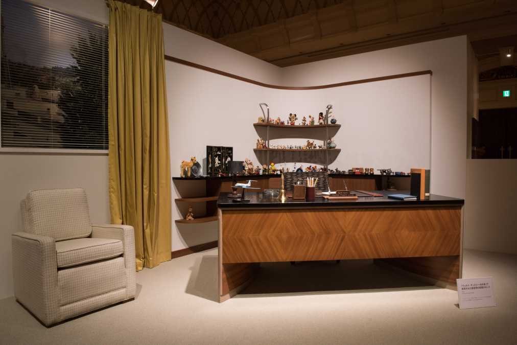 (C ) Disney 　※画像はD23 Expo Japan 2018の様子です。