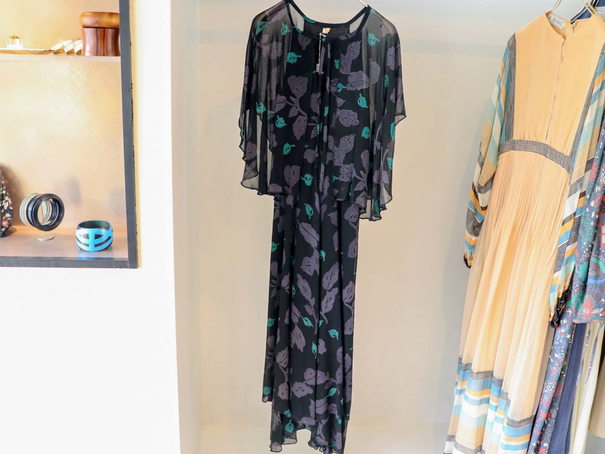 ドレス　5万2000円