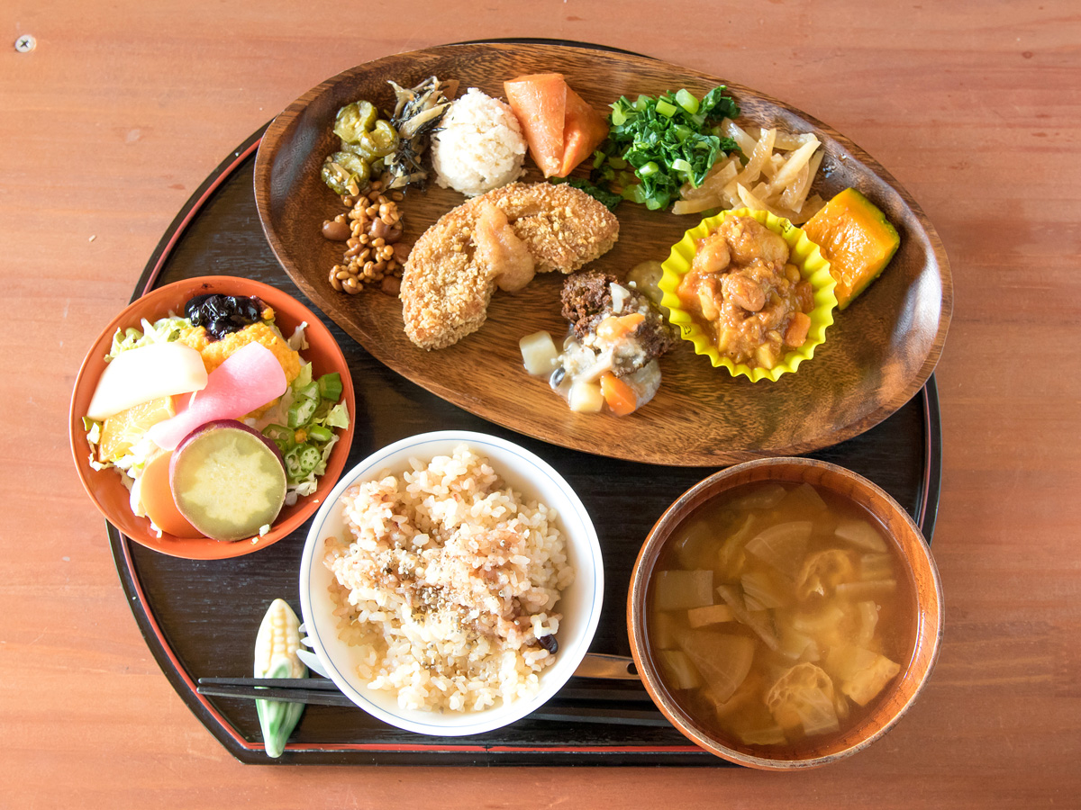 「光の町」須賀川市って知ってる？ここでしか体験できないステキなこと