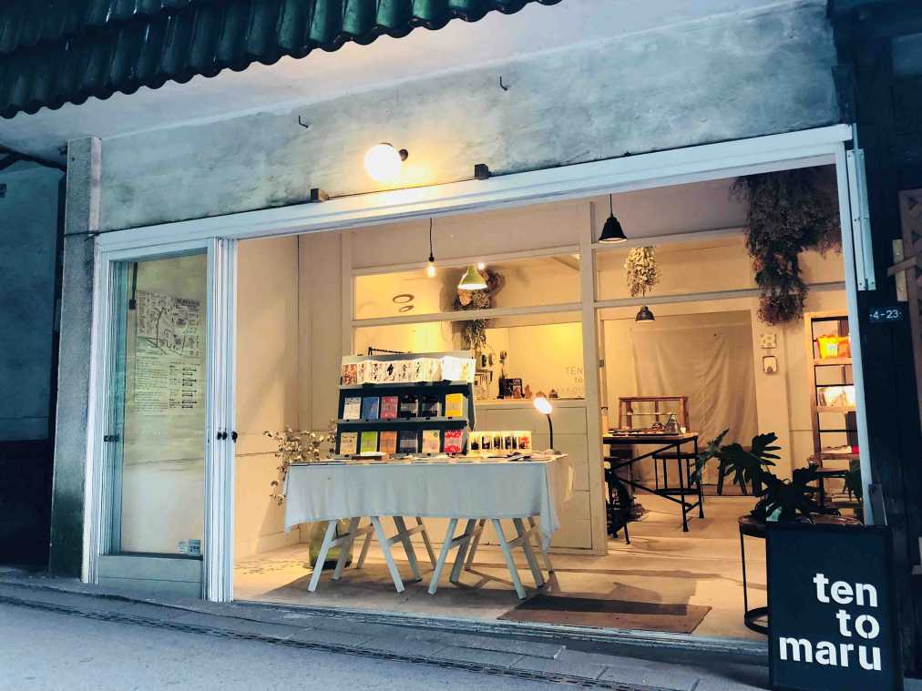 御朱印ガール必見。ステキな御朱印帳や雑貨がみつかるセレクトショップ