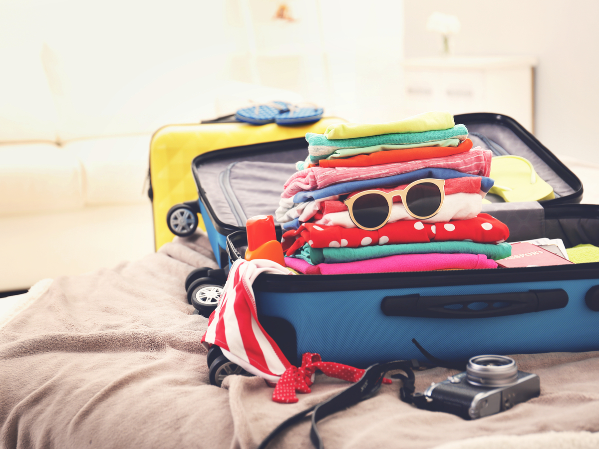 Africa Studio / Shutterstock