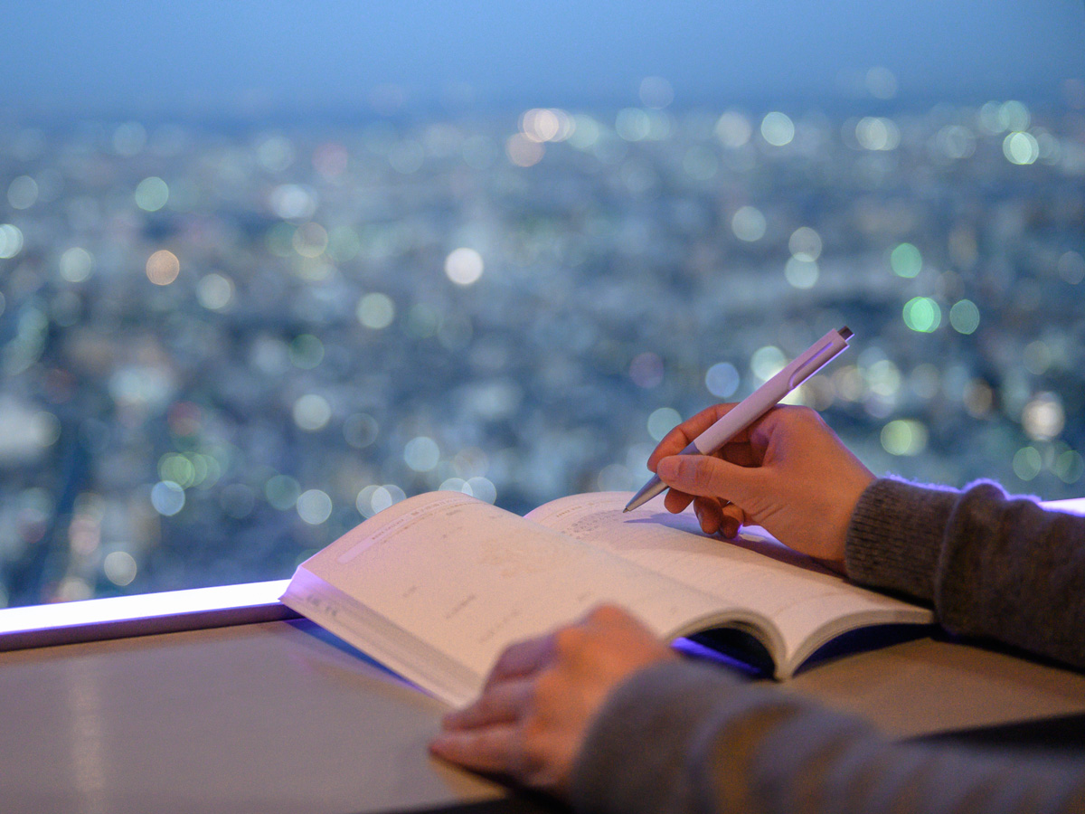 “月”に願って2019年開運！満月と新月の“パワーウィッシュ”で願いを叶えるKeiko的最強メソッド