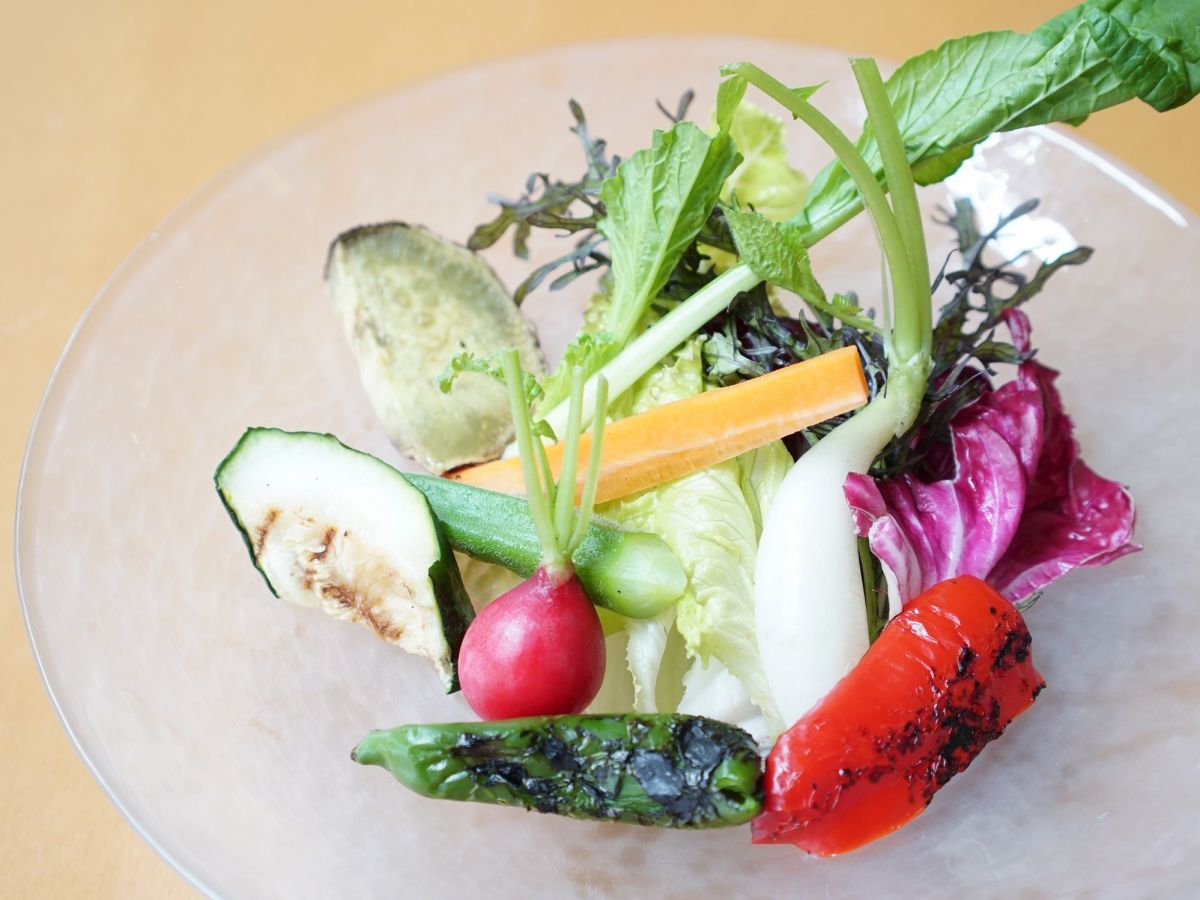 銀座で“食の都”を体験！人気シェフプロデュースの「山形イタリアン」