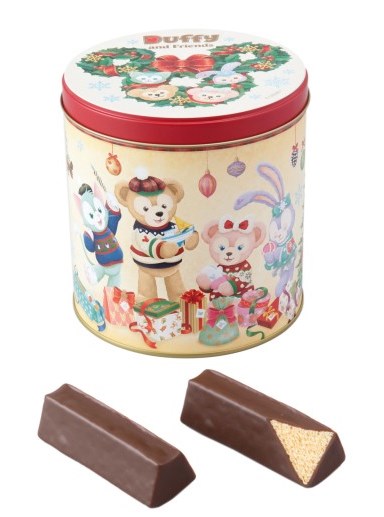 スティックバウムクーヘン1500円