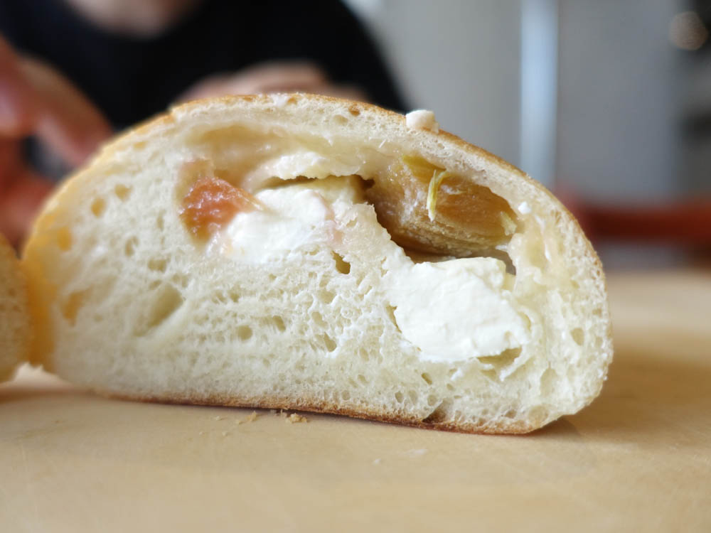 ルバーブ　230円（税別）