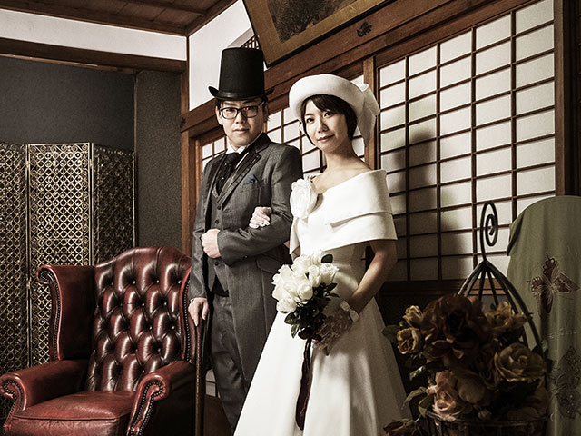 ハイカラ港町で二人の想い出ポートレートを撮りに行こう！　函館デートプラン