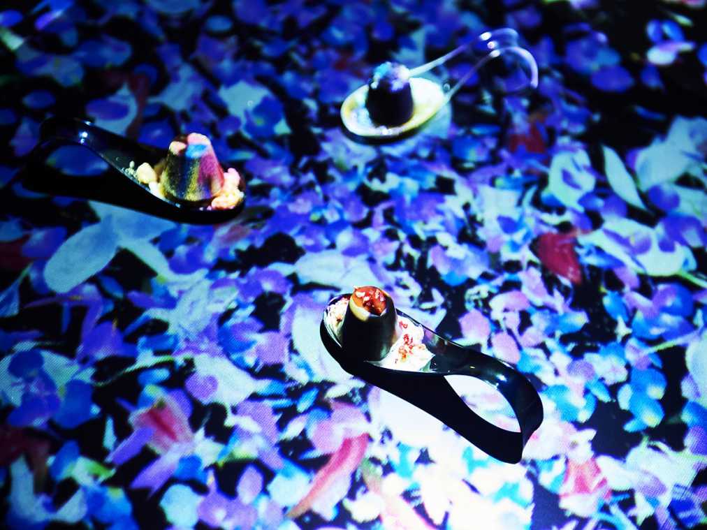 チームラボともコラボ！“ピノ”を楽しむ新感覚の体験イベント「pinofantasia」