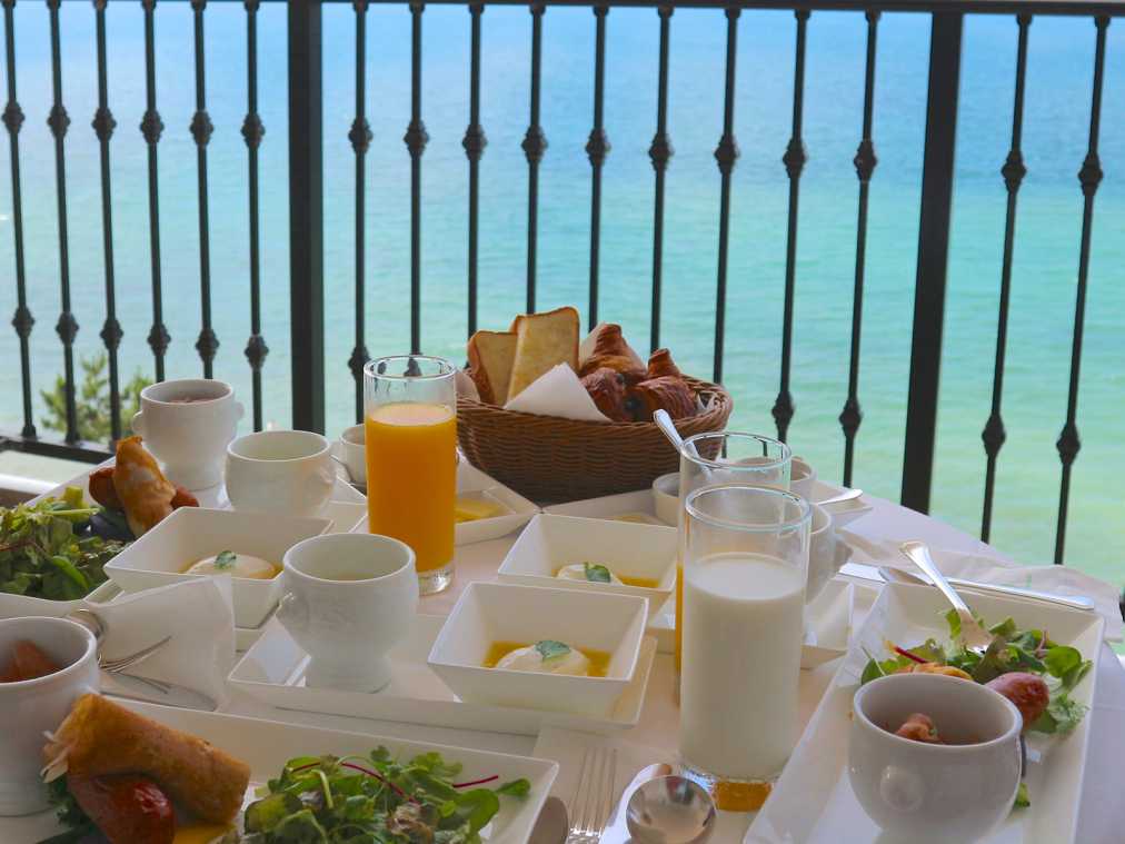 【村上萌が提案する30歳からの #週末野心 vol.2】土曜日の朝を葉山で過ごしたい