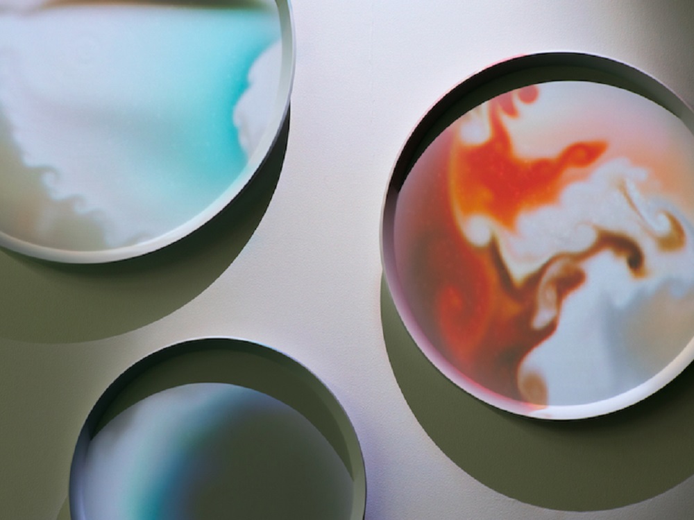 ユニークな体験がいっぱい！ソニーの「#002 HIDDEN SENSES AT PARK」日本初公開