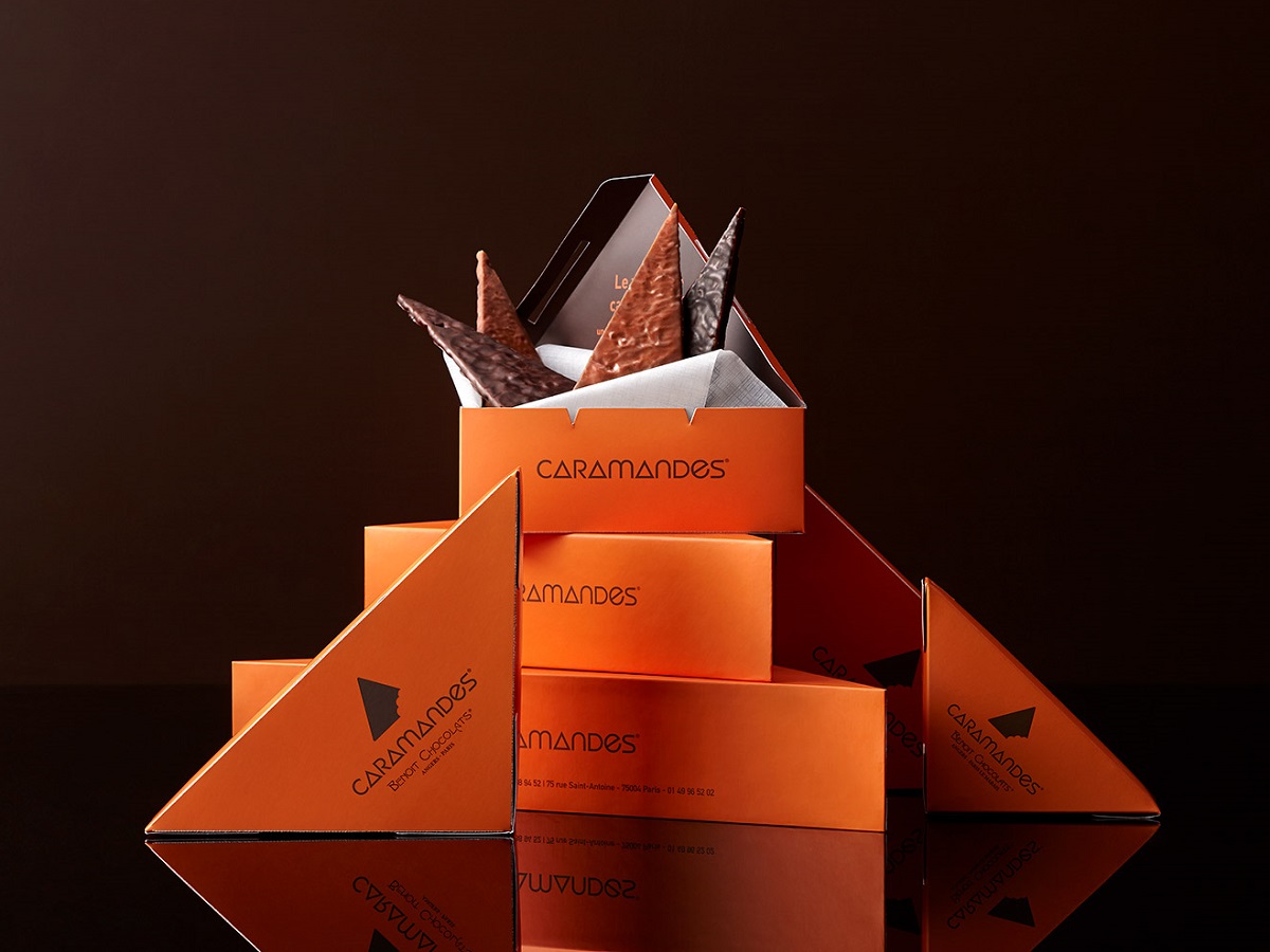 みんなから一目置かれるハイセンスなクリスマスプレゼントを「シャルマン・グルマン」で