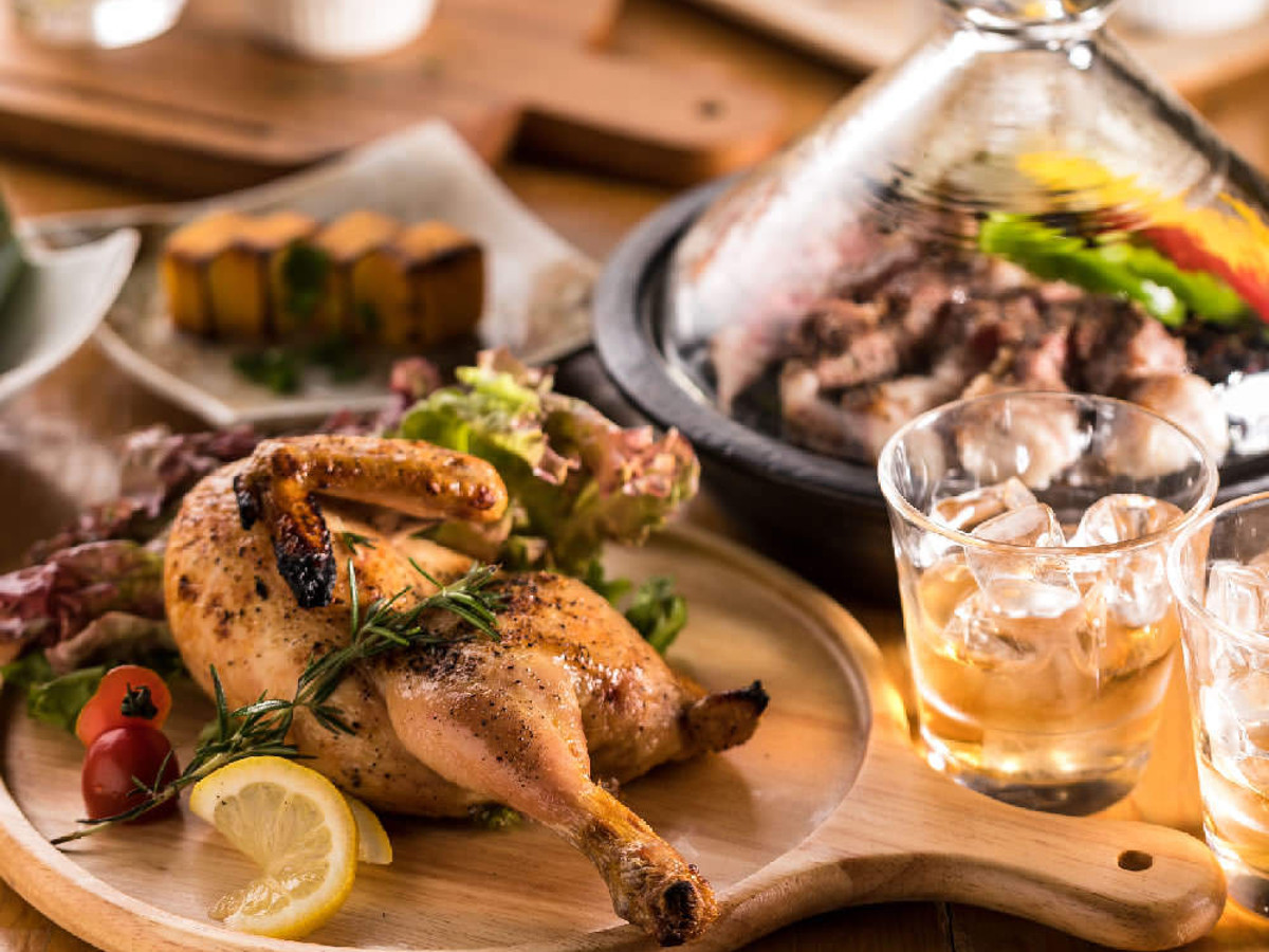 急な幹事指名でも、ココをおさえておけばOK！「赤坂」5000円以内飲み放題4選