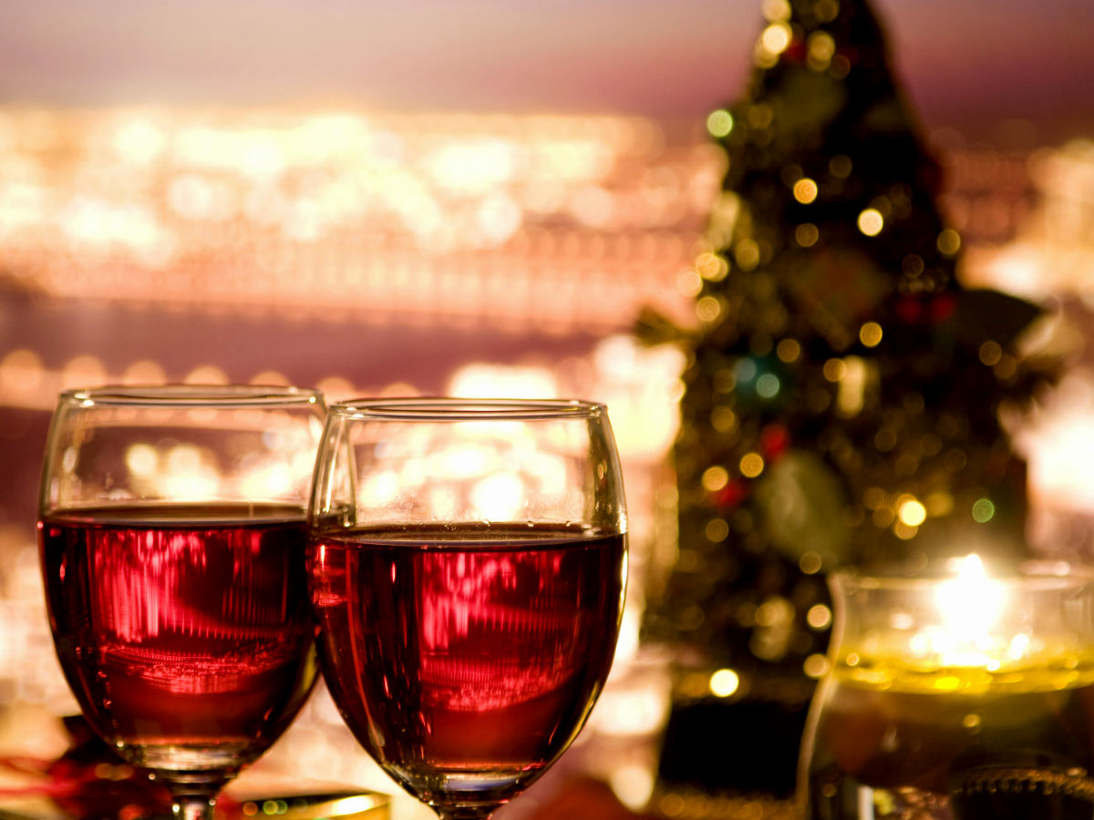 人気店の夜景席がまだ予約できる！？今がチャンスの東京クリスマスディナー