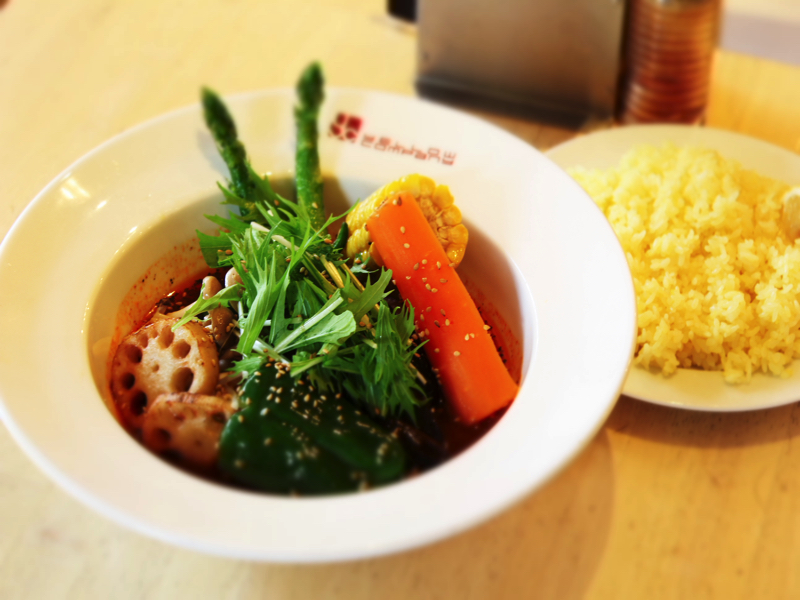 「プレミアムベジタブル」（1,280円）