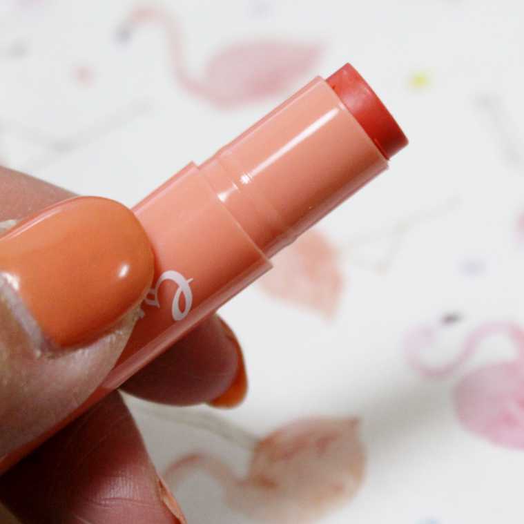 エスポルールカラーリップ　108円