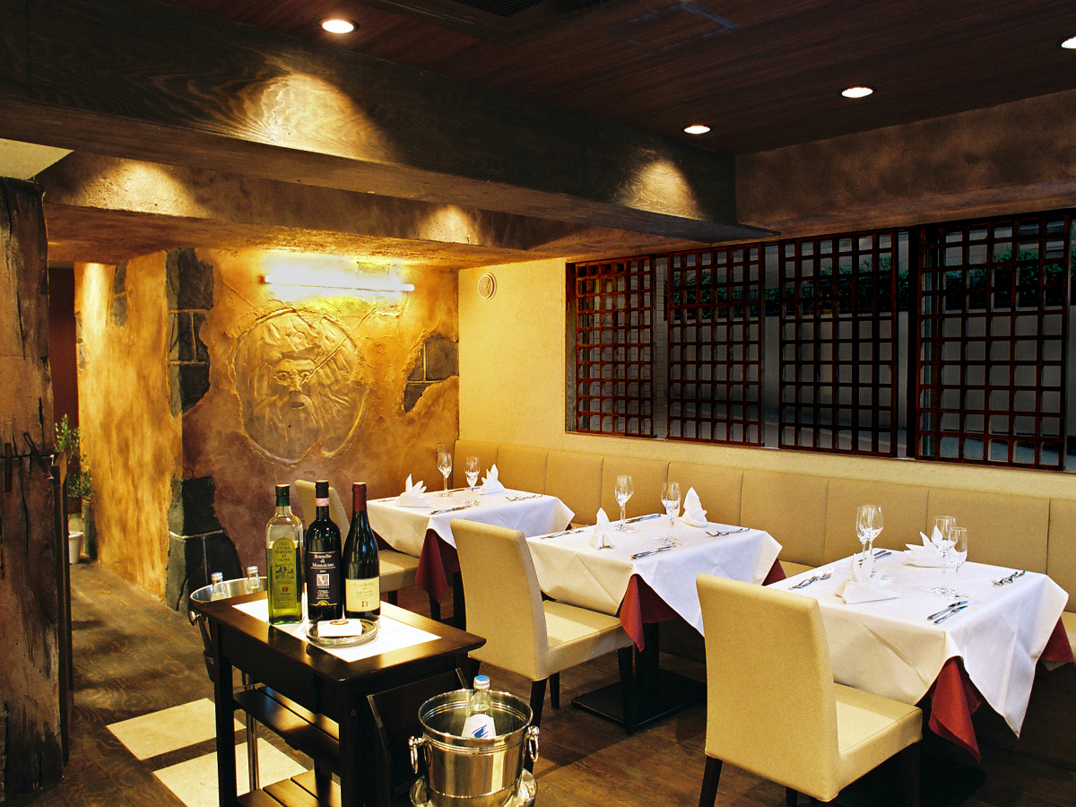 ランチがなんと半額！こだわりの北海道食材を使った神楽坂絶品イタリアン