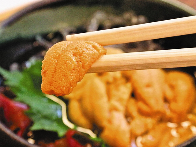 すすきのは昼から行かなきゃ損！？絶品北海道グルメやスイーツを食べつくそう！