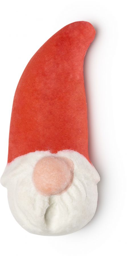 「ノーティー エルフ バブルバー」1100円/130g