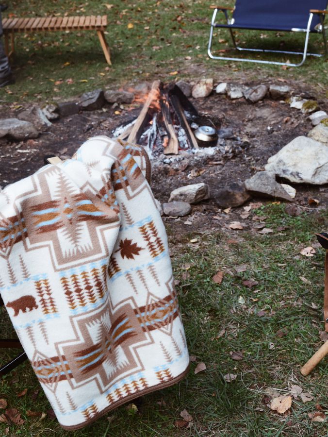 ブランド：PENDLETON A＆F