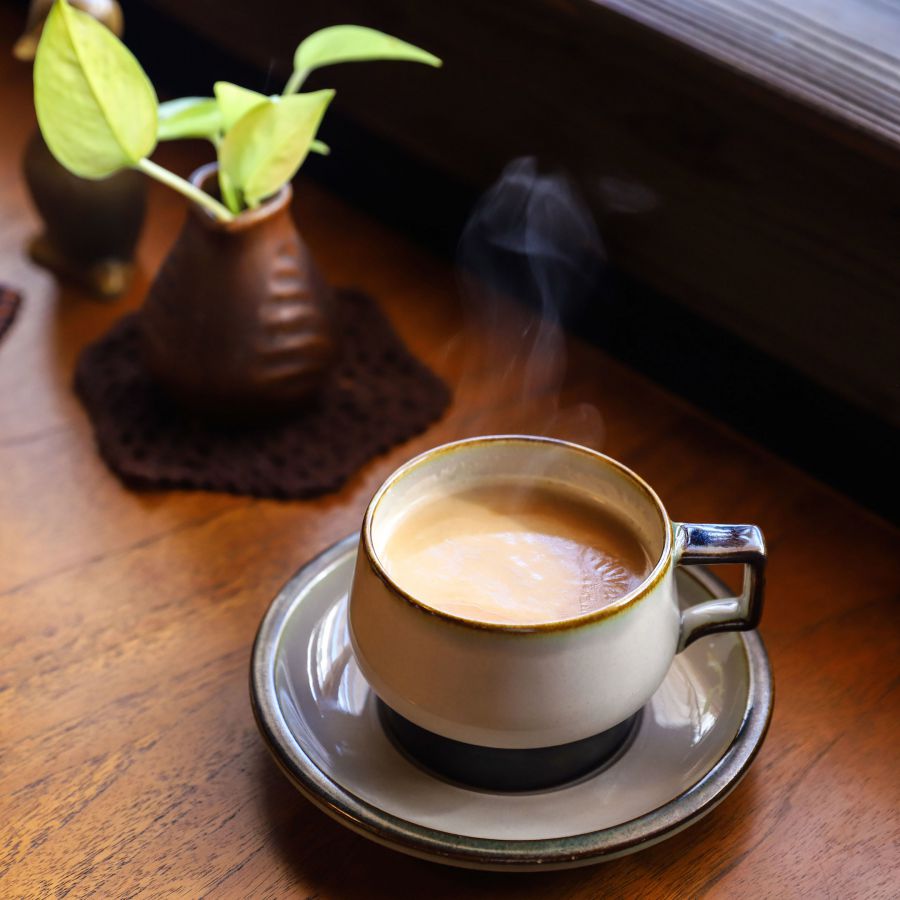 チャイ　450円（単品価格）