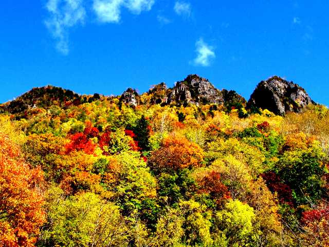 北海道でおすすめの紅葉名所~見頃やライトアップなどの2025年情報~