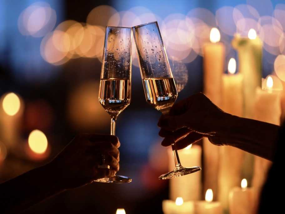 最後の夏の思い出に！神戸の夜景を見渡せる幻想的なキャンドルナイト