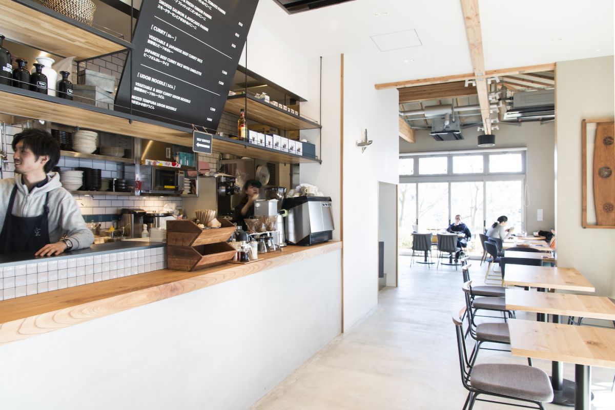 いつもの「スロージェットコーヒー高台寺」