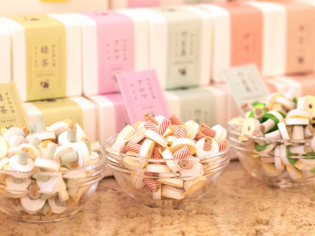 お疲れモードの働き女子に最高のプレゼント。新感覚の“お灸”を試したい！