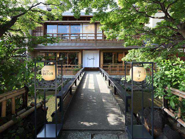 憧れの花街・祇園を大攻略！穴場スポットを巡るパーフェクトナビ