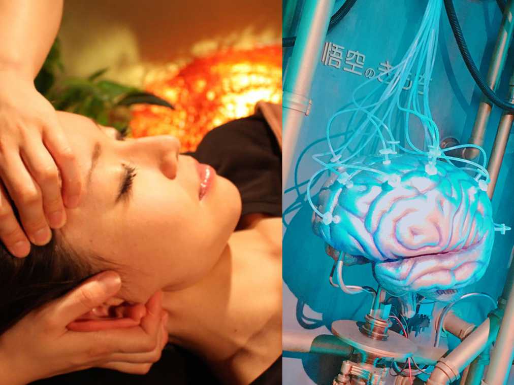 お疲れ女子にご褒美を！「悟空のきもち」で脳がとろける極上の寝落ち体験